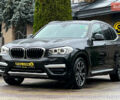 БМВ Х3 2020 у Львові на Automoto.ua Чорний БМВ Х3, об'ємом двигуна 2 л та пробігом 124 тис. км за 39200 $, фото 2 на Automoto.ua