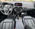 БМВ Х3 2020 у Кривому Розі на Automoto.ua Чорний БМВ Х3, об'ємом двигуна 2 л та пробігом 40 тис. км за 15900 $, фото 7 на Automoto.ua