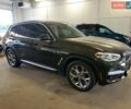 Чорний БМВ Х3, об'ємом двигуна 2 л та пробігом 85 тис. км за 8000 $, фото 3 на Automoto.ua