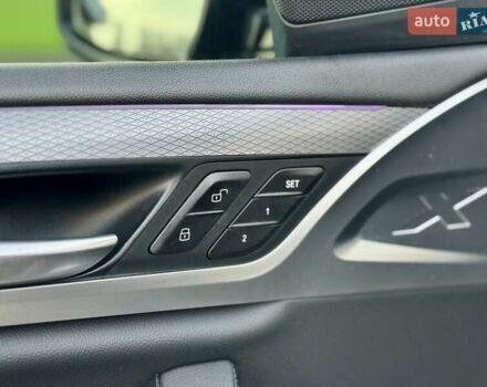 Черный БМВ Х3, объемом двигателя 2 л и пробегом 90 тыс. км за 38900 $, фото 37 на Automoto.ua