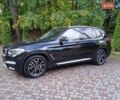 Черный БМВ Х3, объемом двигателя 2 л и пробегом 121 тыс. км за 39300 $, фото 17 на Automoto.ua
