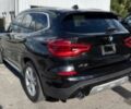 Чорний БМВ Х3, об'ємом двигуна 2 л та пробігом 32 тис. км за 11525 $, фото 4 на Automoto.ua