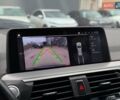Черный БМВ Х3, объемом двигателя 2 л и пробегом 108 тыс. км за 37190 $, фото 34 на Automoto.ua
