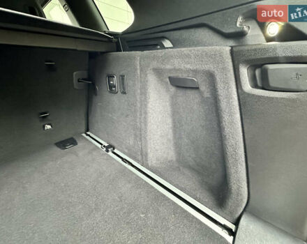 Чорний БМВ Х3, об'ємом двигуна 2 л та пробігом 108 тис. км за 36900 $, фото 21 на Automoto.ua