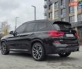 Чорний БМВ Х3, об'ємом двигуна 2 л та пробігом 127 тис. км за 36550 $, фото 1 на Automoto.ua