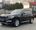 Чорний БМВ Х3, об'ємом двигуна 2 л та пробігом 146 тис. км за 27000 $, фото 3 на Automoto.ua
