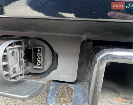 Черный БМВ Х3, объемом двигателя 2 л и пробегом 87 тыс. км за 32500 $, фото 14 на Automoto.ua