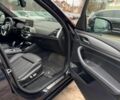 Черный БМВ Х3, объемом двигателя 2 л и пробегом 108 тыс. км за 43990 $, фото 56 на Automoto.ua