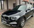 Черный БМВ Х3, объемом двигателя 2 л и пробегом 108 тыс. км за 27500 $, фото 1 на Automoto.ua
