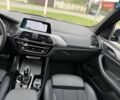 Черный БМВ Х3, объемом двигателя 2 л и пробегом 33 тыс. км за 39999 $, фото 45 на Automoto.ua