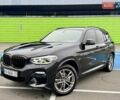 Черный БМВ Х3, объемом двигателя 2 л и пробегом 90 тыс. км за 38900 $, фото 1 на Automoto.ua