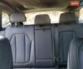 Черный БМВ Х3, объемом двигателя 2 л и пробегом 108 тыс. км за 9400 $, фото 8 на Automoto.ua