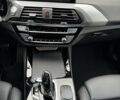 Черный БМВ Х3, объемом двигателя 2 л и пробегом 39 тыс. км за 37500 $, фото 7 на Automoto.ua