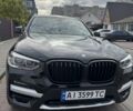 БМВ Х3 2020 у Ирпене на Automoto.ua Чорний БМВ Х3, об'ємом двигуна 2 л та пробігом 64 тис. км за 44500 $, фото 1 на Automoto.ua