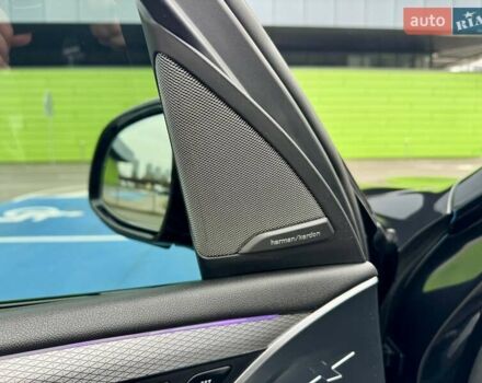 Черный БМВ Х3, объемом двигателя 2 л и пробегом 90 тыс. км за 38900 $, фото 37 на Automoto.ua