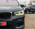 Черный БМВ Х3, объемом двигателя 2 л и пробегом 108 тыс. км за 37190 $, фото 3 на Automoto.ua