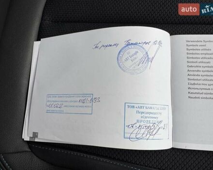 Черный БМВ Х3, объемом двигателя 2 л и пробегом 90 тыс. км за 38900 $, фото 77 на Automoto.ua