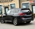 Черный БМВ Х3, объемом двигателя 2 л и пробегом 33 тыс. км за 39999 $, фото 8 на Automoto.ua