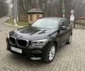 Чорний БМВ Х3, об'ємом двигуна 2 л та пробігом 81 тис. км за 36500 $, фото 1 на Automoto.ua