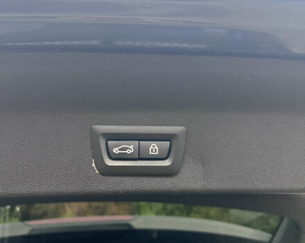 Черный БМВ Х3, объемом двигателя 2 л и пробегом 87 тыс. км за 32500 $, фото 15 на Automoto.ua