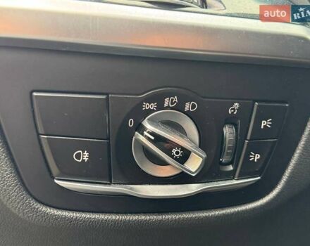 Чорний БМВ Х3, об'ємом двигуна 2 л та пробігом 115 тис. км за 29900 $, фото 13 на Automoto.ua