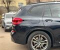 Черный БМВ Х3, объемом двигателя 2 л и пробегом 108 тыс. км за 43990 $, фото 14 на Automoto.ua