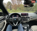 Черный БМВ Х3, объемом двигателя 2 л и пробегом 87 тыс. км за 32500 $, фото 22 на Automoto.ua