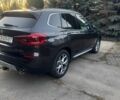 Чорний БМВ Х3, об'ємом двигуна 2 л та пробігом 144 тис. км за 39800 $, фото 6 на Automoto.ua