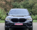 Черный БМВ Х3, объемом двигателя 2 л и пробегом 87 тыс. км за 32500 $, фото 3 на Automoto.ua