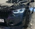 Чорний БМВ Х3, об'ємом двигуна 2 л та пробігом 127 тис. км за 30000 $, фото 1 на Automoto.ua