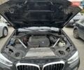 Черный БМВ Х3, объемом двигателя 2 л и пробегом 39 тыс. км за 37500 $, фото 9 на Automoto.ua