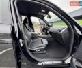 Черный БМВ Х3, объемом двигателя 2 л и пробегом 90 тыс. км за 38900 $, фото 45 на Automoto.ua