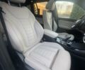 Чорний БМВ Х3, об'ємом двигуна 2 л та пробігом 144 тис. км за 39800 $, фото 12 на Automoto.ua
