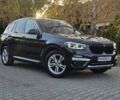 Чорний БМВ Х3, об'ємом двигуна 2 л та пробігом 99 тис. км за 25900 $, фото 1 на Automoto.ua