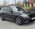 Чорний БМВ Х3, об'ємом двигуна 2 л та пробігом 127 тис. км за 36550 $, фото 6 на Automoto.ua