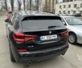 Черный БМВ Х3, объемом двигателя 2 л и пробегом 39 тыс. км за 37500 $, фото 3 на Automoto.ua