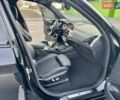 Черный БМВ Х3, объемом двигателя 2 л и пробегом 90 тыс. км за 38900 $, фото 44 на Automoto.ua