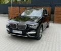 Черный БМВ Х3, объемом двигателя 2 л и пробегом 118 тыс. км за 26750 $, фото 1 на Automoto.ua