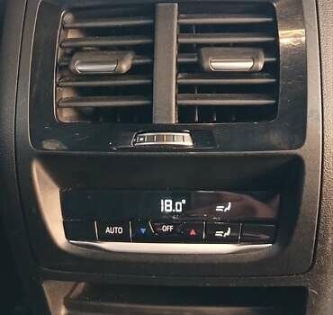 Черный БМВ Х3, объемом двигателя 2 л и пробегом 146 тыс. км за 39300 $, фото 31 на Automoto.ua