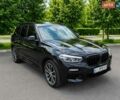 Чорний БМВ Х3, об'ємом двигуна 2 л та пробігом 125 тис. км за 29000 $, фото 1 на Automoto.ua