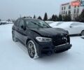 Черный БМВ Х3, объемом двигателя 2 л и пробегом 64 тыс. км за 22400 $, фото 1 на Automoto.ua