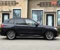 Черный БМВ Х3, объемом двигателя 2 л и пробегом 33 тыс. км за 39999 $, фото 18 на Automoto.ua