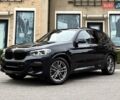 Черный БМВ Х3, объемом двигателя 2 л и пробегом 33 тыс. км за 39999 $, фото 4 на Automoto.ua