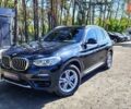 Черный БМВ Х3, объемом двигателя 2 л и пробегом 88 тыс. км за 28999 $, фото 1 на Automoto.ua