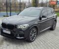 Чорний БМВ Х3, об'ємом двигуна 2 л та пробігом 127 тис. км за 36550 $, фото 1 на Automoto.ua