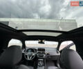 Чорний БМВ Х3, об'ємом двигуна 2 л та пробігом 108 тис. км за 36900 $, фото 12 на Automoto.ua