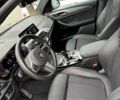 Черный БМВ Х3, объемом двигателя 2 л и пробегом 39 тыс. км за 37500 $, фото 5 на Automoto.ua