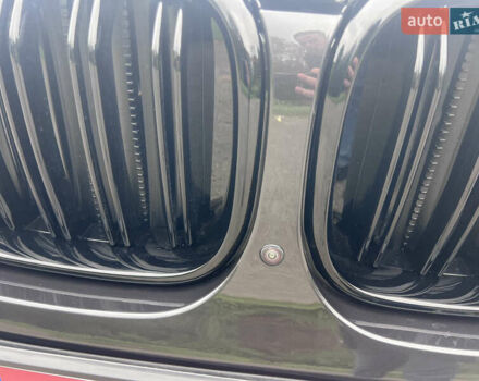 Черный БМВ Х3, объемом двигателя 2 л и пробегом 87 тыс. км за 32500 $, фото 17 на Automoto.ua