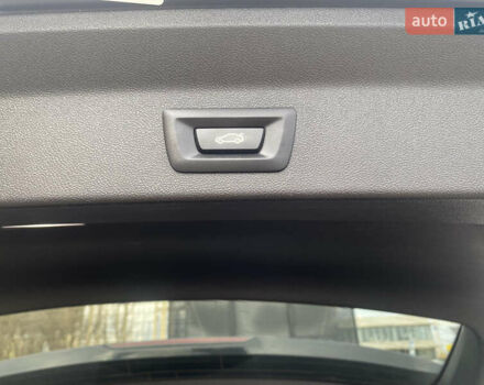 Чорний БМВ Х3, об'ємом двигуна 2 л та пробігом 146 тис. км за 27000 $, фото 32 на Automoto.ua