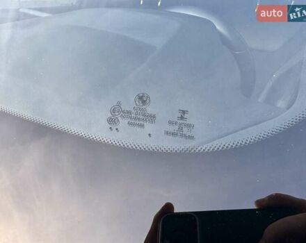 Черный БМВ Х3, объемом двигателя 2 л и пробегом 90 тыс. км за 38900 $, фото 27 на Automoto.ua